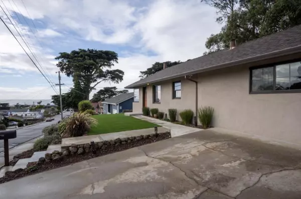 Pacifica, CA 94044,363 Bancroft WAY