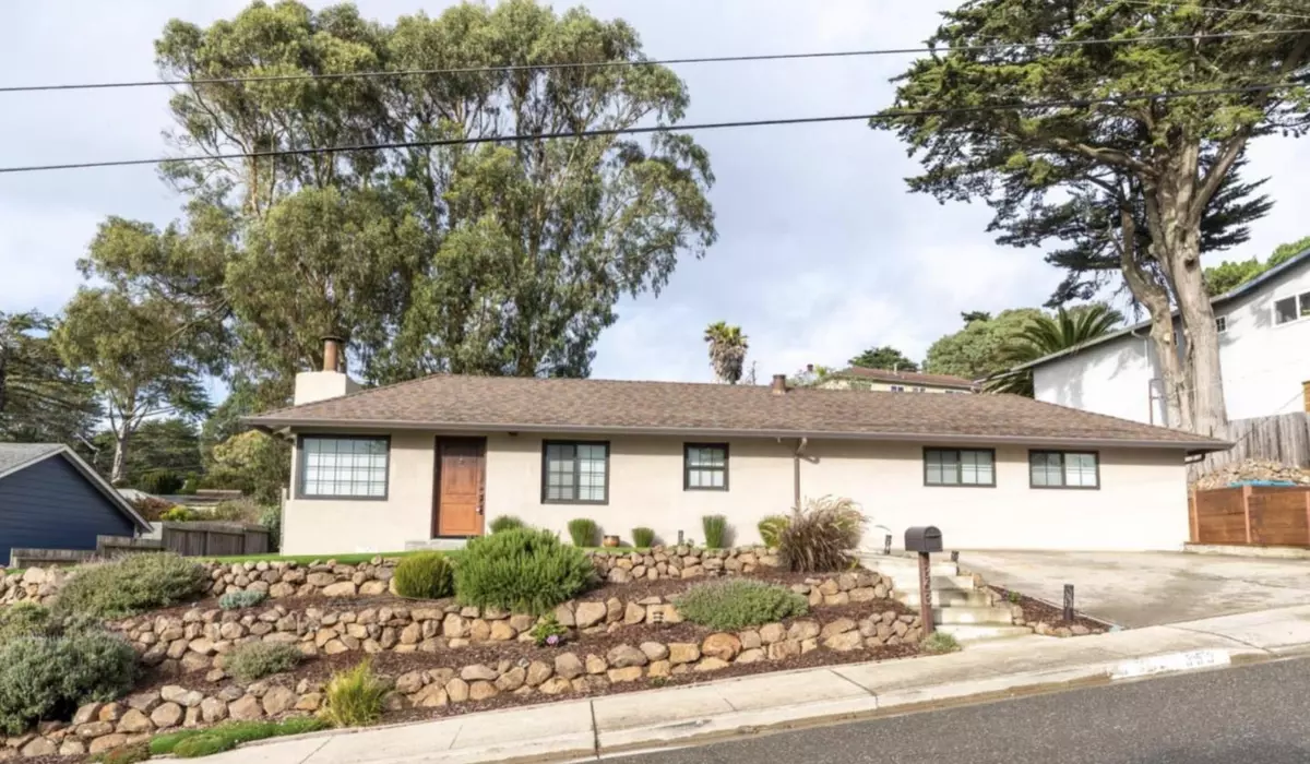 Pacifica, CA 94044,363 Bancroft WAY
