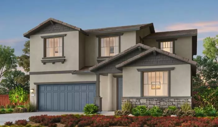 1836 S Angad ST, Mountain House, CA 95391