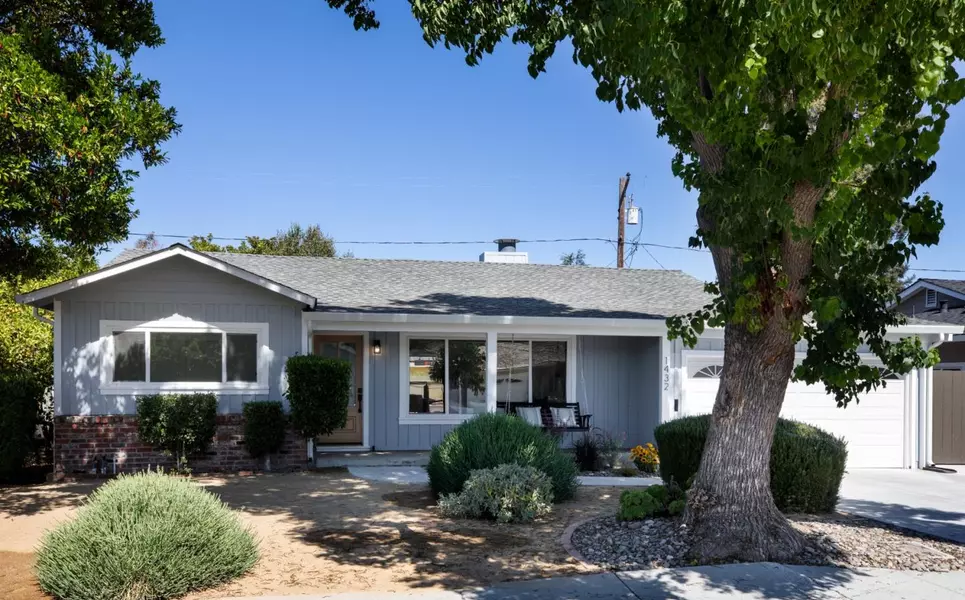 1432 Ernestine LN, Mountain View, CA 94040