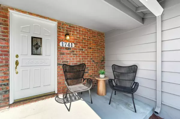 San Jose, CA 95124,1741 Harte DR