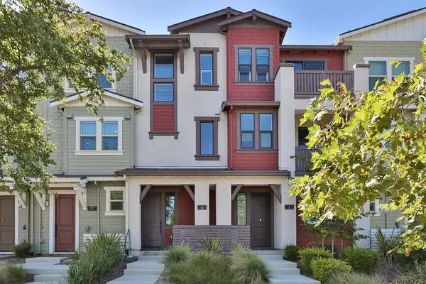 Sunnyvale, CA 94086,922 Magnolia TER 8