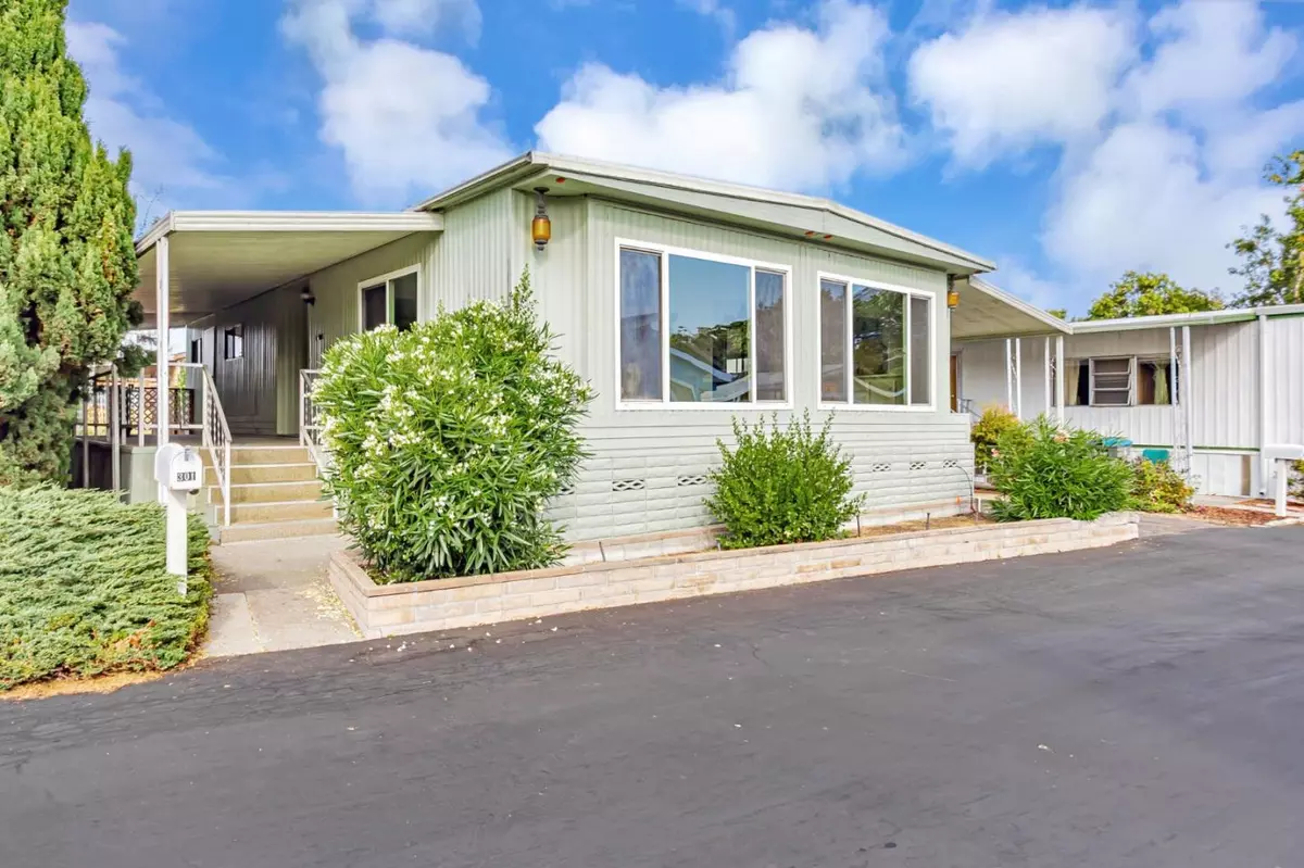 Mountain View, CA 94043,1075 Space Park WAY 301
