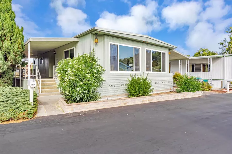 1075 Space Park WAY 301, Mountain View, CA 94043