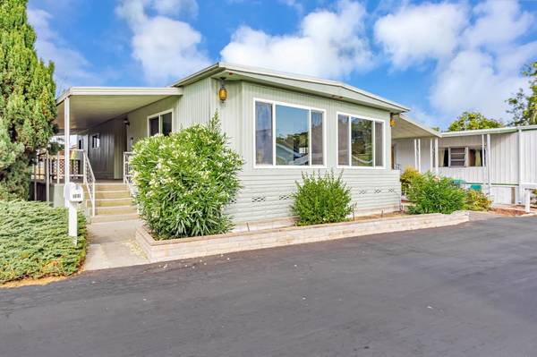 1075 Space Park WAY 301, Mountain View, CA 94043