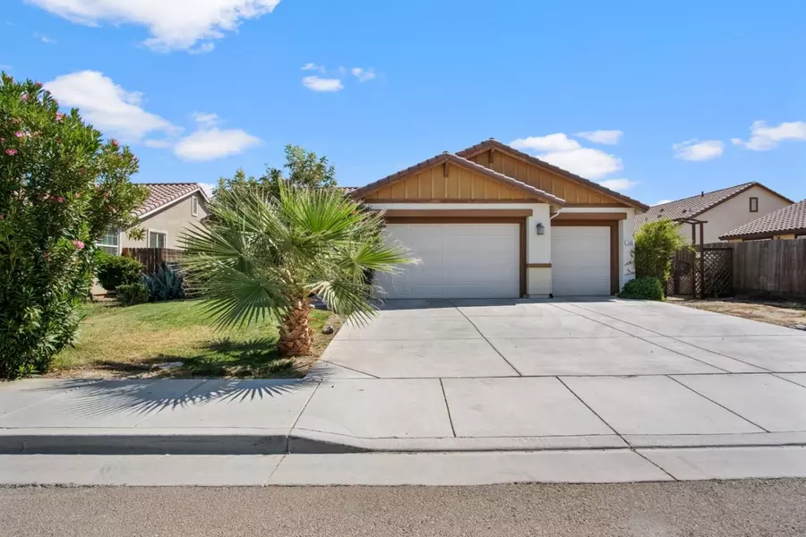 204 North ST, Los Banos, CA 93635