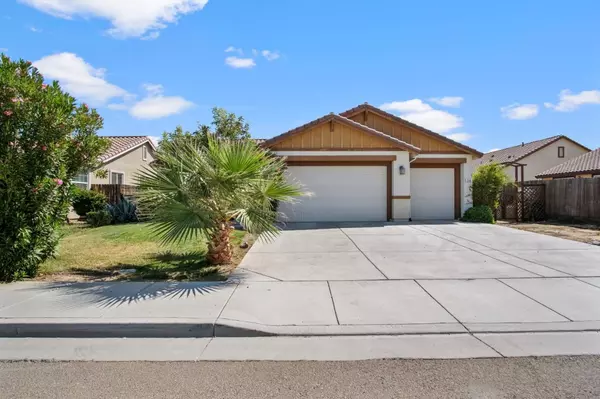 204 North ST, Los Banos, CA 93635