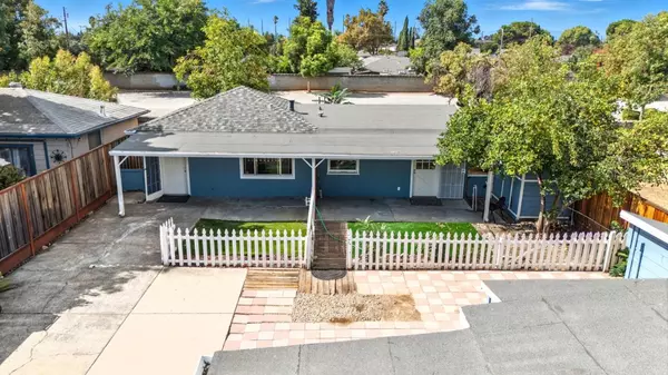 San Jose, CA 95116,249 S Sunset AVE