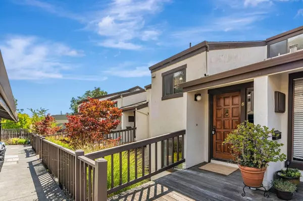 Greenbrae, CA 94904,45 Corte Real 8