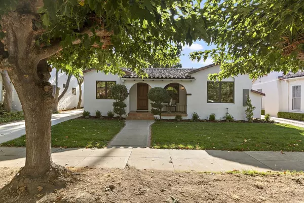 San Jose, CA 95125,1655 Everett AVE