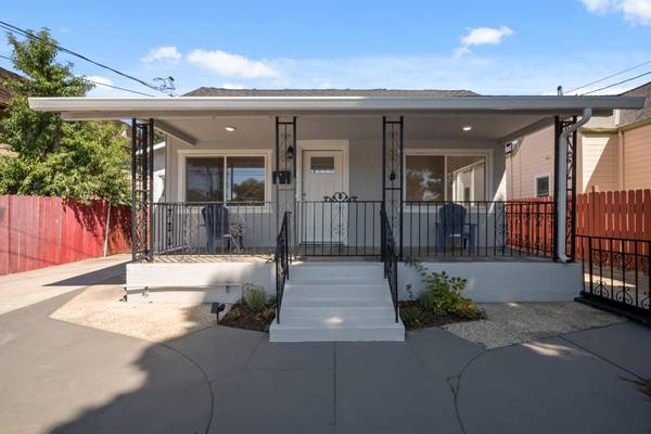 334 N 15th ST, San Jose, CA 95112
