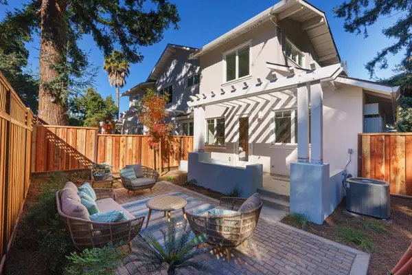 149 Flynn AVE, Mountain View, CA 94043