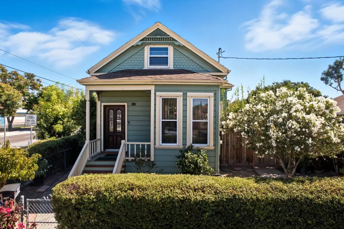 San Jose, CA 95112,448 Jackson ST