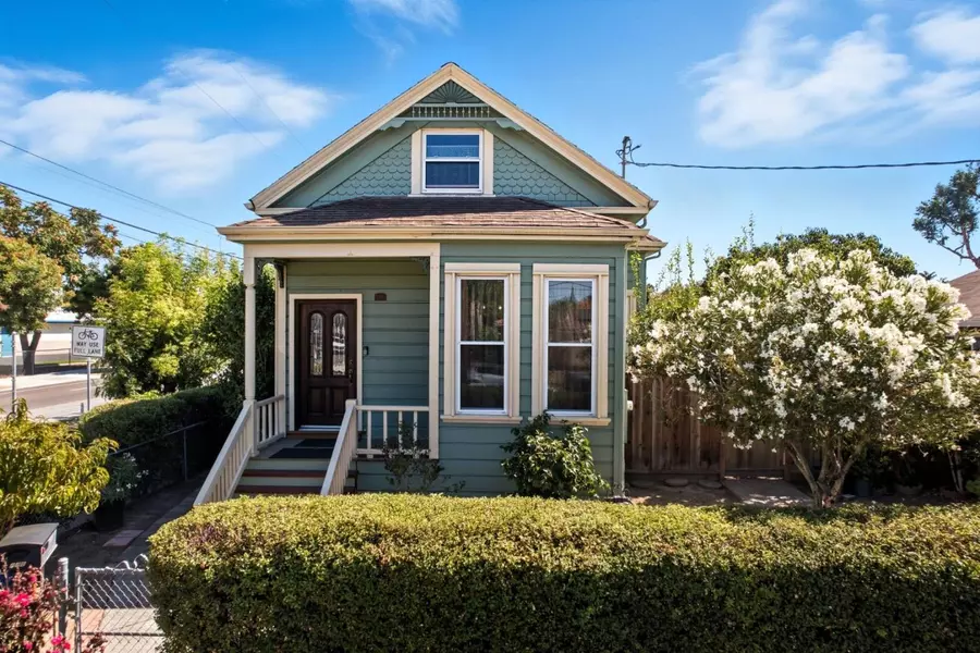 448 Jackson ST, San Jose, CA 95112