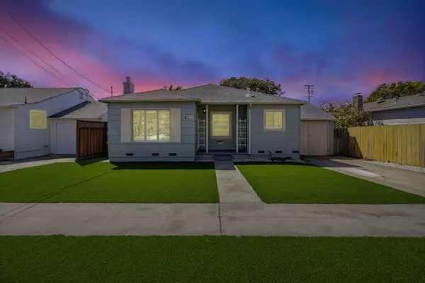 849 Kearney ST, El Cerrito, CA 94530