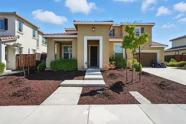 4545 Half Dome ST, Antioch, CA 94531