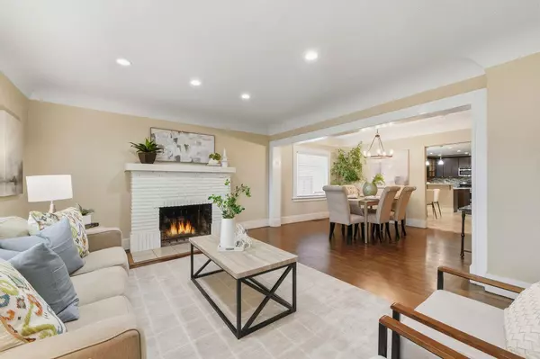 San Jose, CA 95125,747 Coe AVE