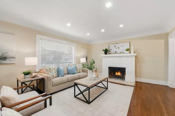 San Jose, CA 95125,747 Coe AVE