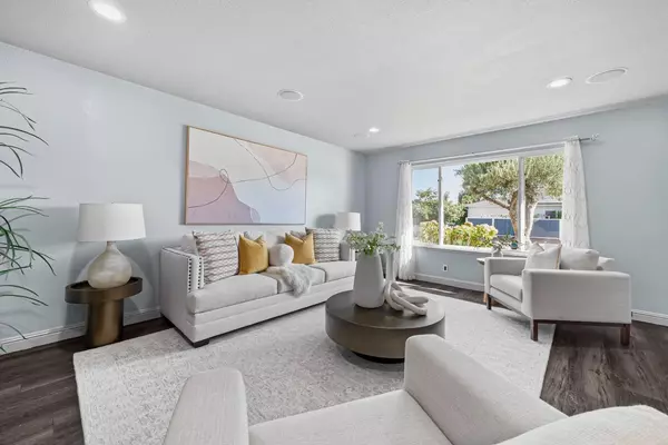 1049 Branbury WAY, San Jose, CA 95133