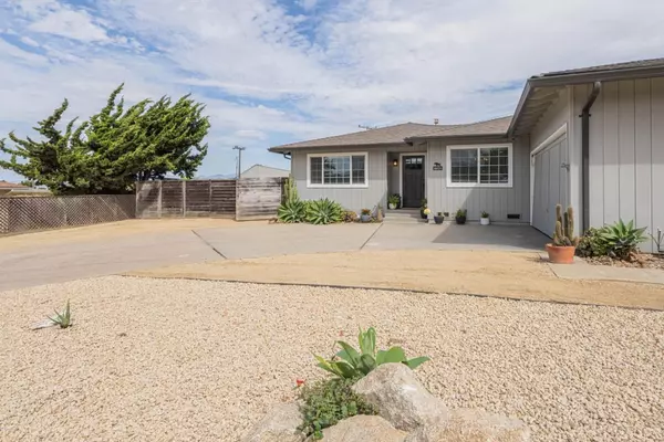 Salinas, CA 93908,17045 Nina CT