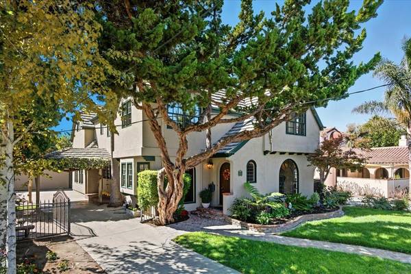 883 Riverside DR, San Jose, CA 95125