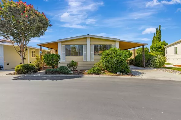 464 Mill Pond DR 464, San Jose, CA 95125