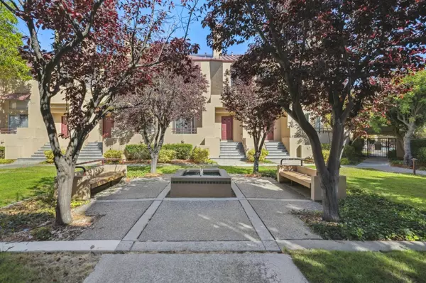 Foster City, CA 94404,202 Commons LN