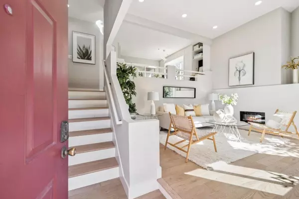 Foster City, CA 94404,202 Commons LN