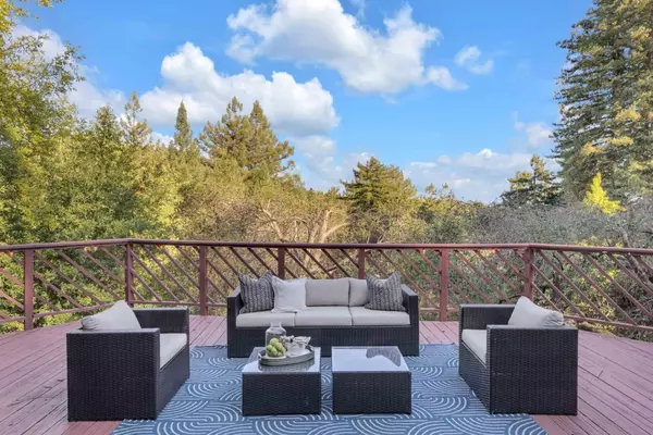 Felton, CA 95018,10348 West DR