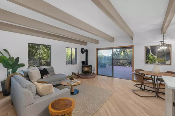 Felton, CA 95018,10348 West DR