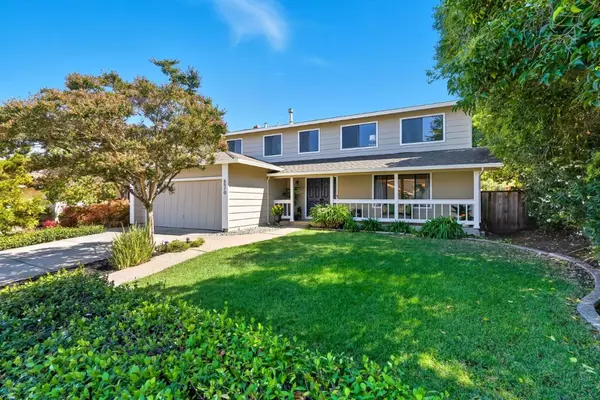 6570 McAbee RD, San Jose, CA 95120