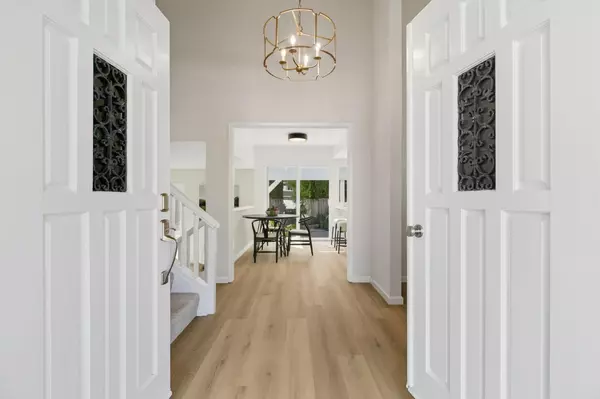 San Jose, CA 95136,4329 Hampshire PL