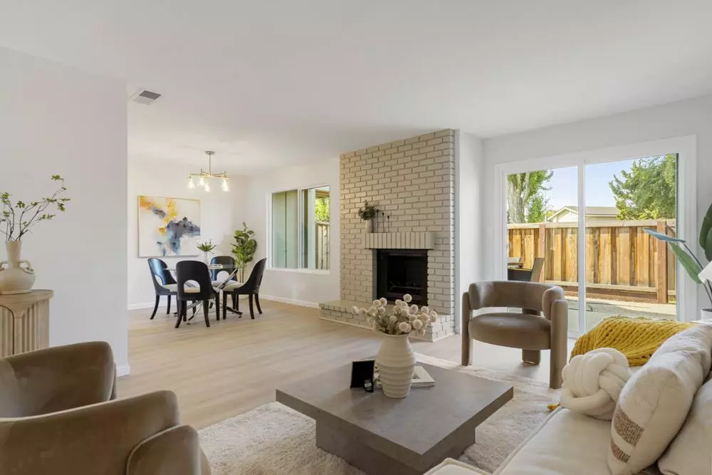 Foster City, CA 94404,1102 Burke LN