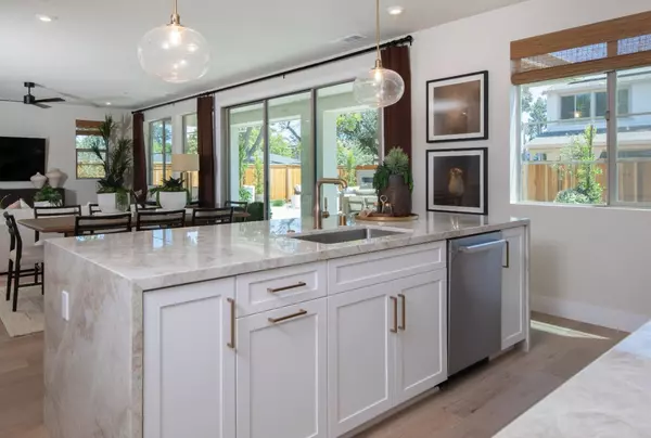 Gilroy, CA 95020,7351 Princevalle ST Homesite 18