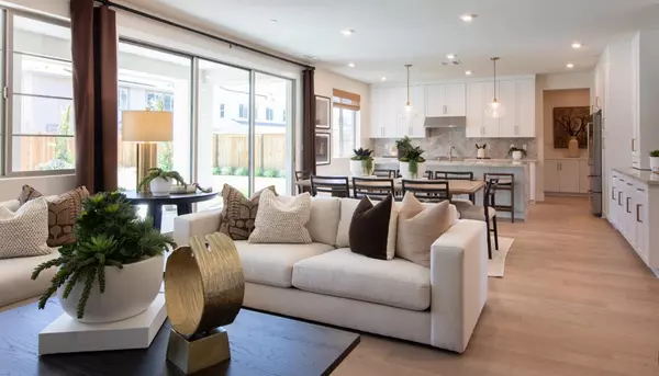 Gilroy, CA 95020,7351 Princevalle ST Homesite 18