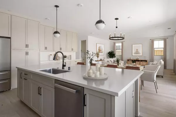 Gilroy, CA 95020,7376 Ailes CT Homesite 10