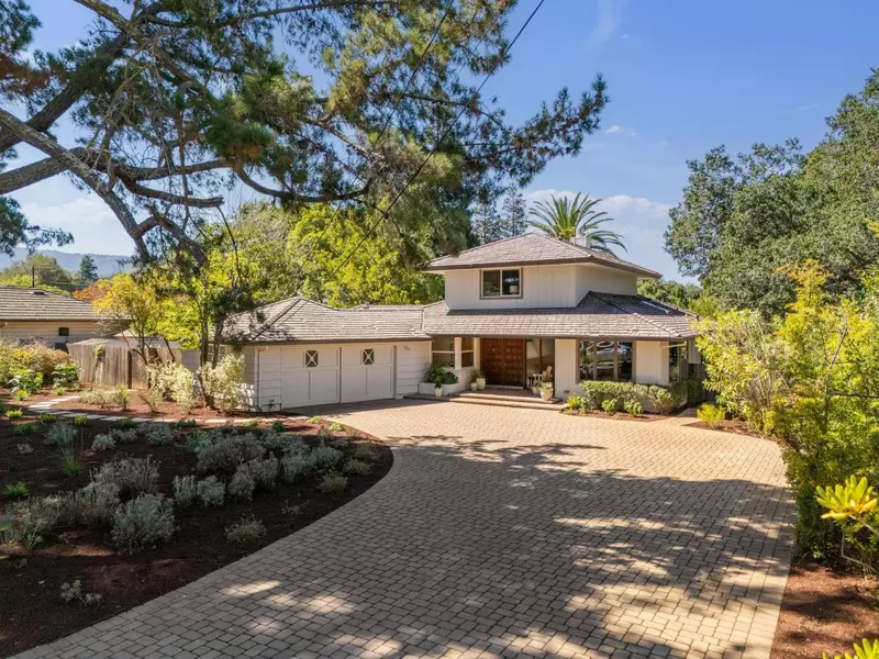 130 Garland WAY, Los Altos, CA 94022