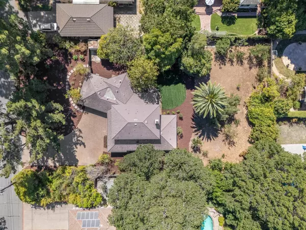 Los Altos, CA 94022,130 Garland WAY