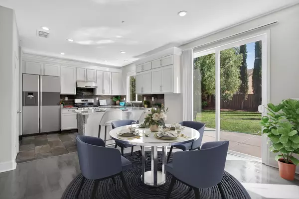 Stockton, CA 95212,2330 Pinetown ST