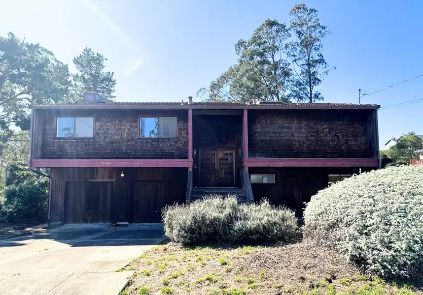 563 El Granada BLVD, El Granada, CA 94018