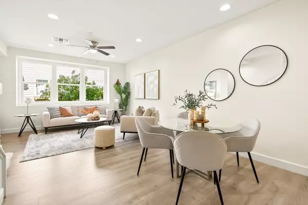 1087 Yarrow TER, San Jose, CA 95133