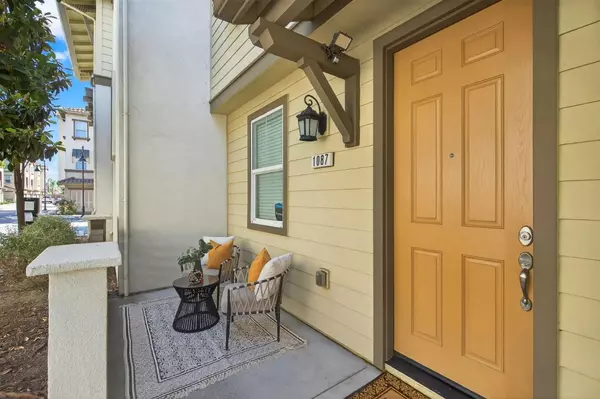 1087 Yarrow TER, San Jose, CA 95133