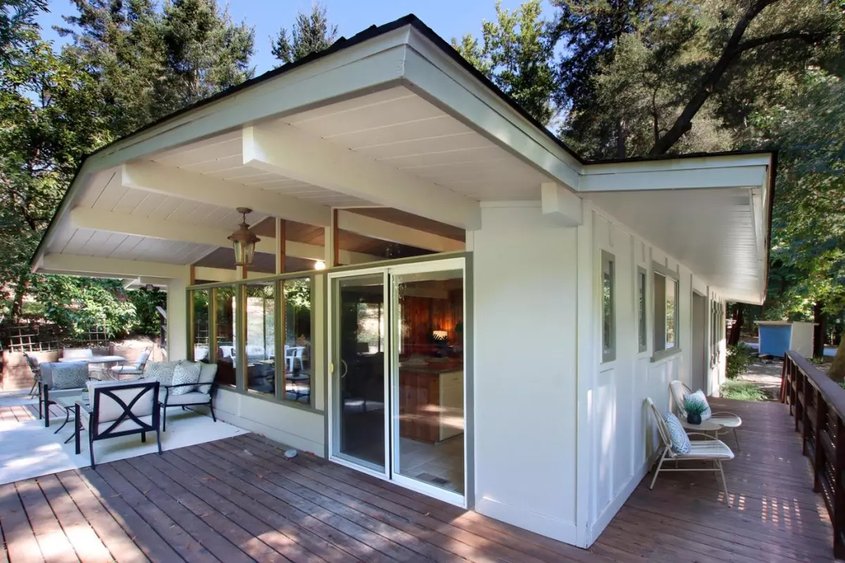 Boulder Creek, CA 95006,15715 Forest Hill DR