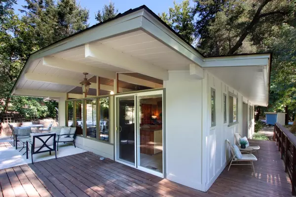 15715 Forest Hill DR, Boulder Creek, CA 95006