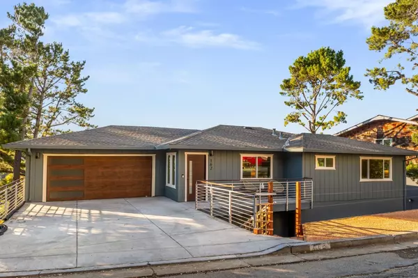 162 Coronado AVE, San Carlos, CA 94070