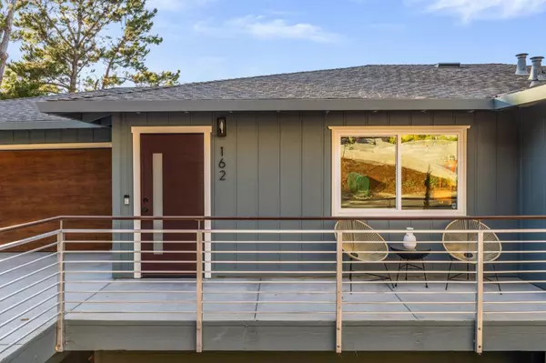 San Carlos, CA 94070,162 Coronado AVE