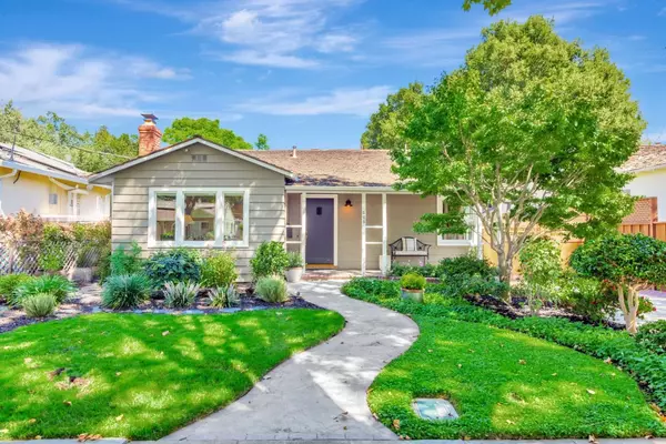 525 Grand ST, Redwood City, CA 94062