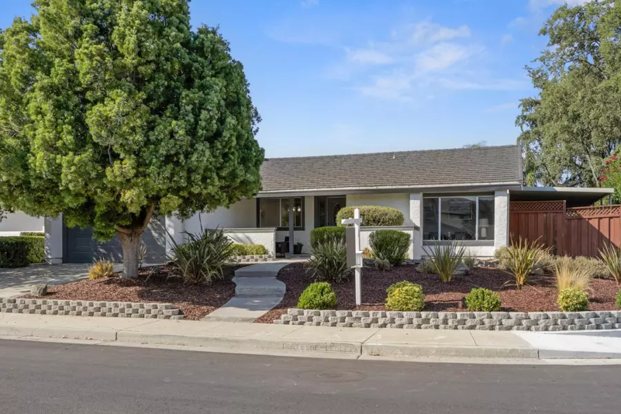 6143 Corte De Belleza, San Jose, CA 95120