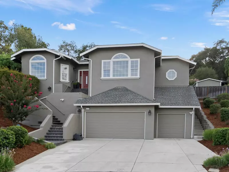 1796 Colony WAY, Gilroy, CA 95020