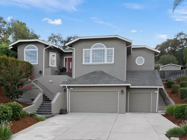 1796 Colony WAY, Gilroy, CA 95020